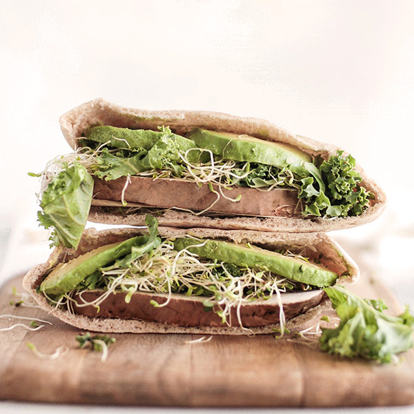 Healthy cooking inspiration 1