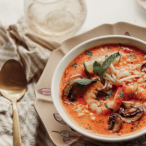 Healthy cooking inspiration 2