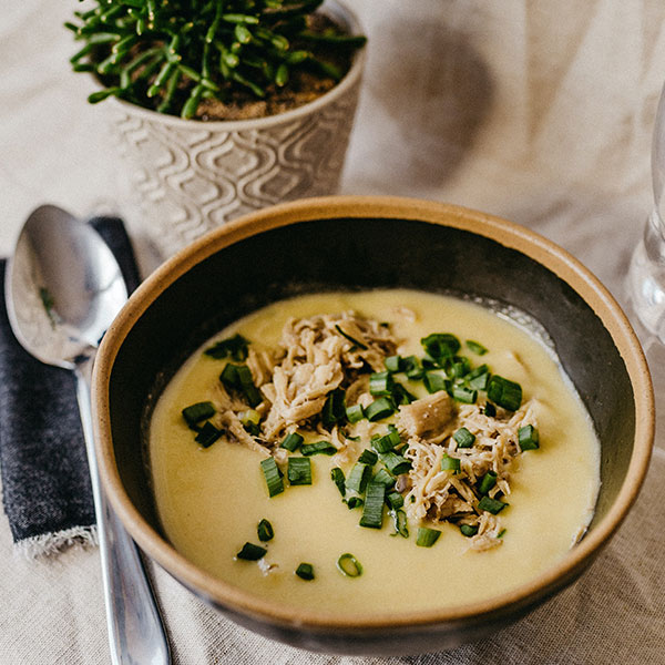 Healthy cooking inspiration 4